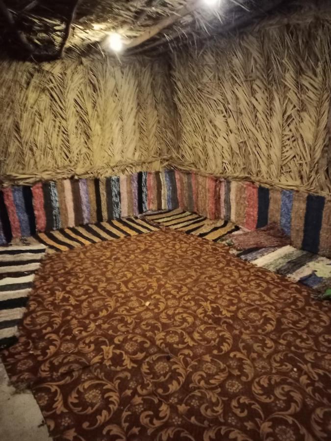 Forest Camp Siwa - كامب الغابة Siwa Oasis Dış mekan fotoğraf
